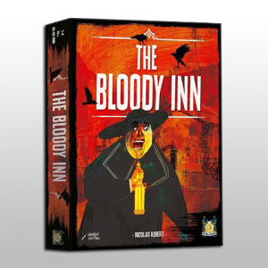The Bloody Inn