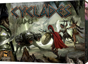 Cyclades Hades