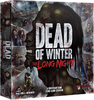 Dead of Winter: Long Night