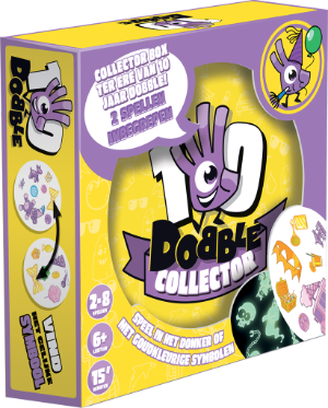 Dobble: Collector