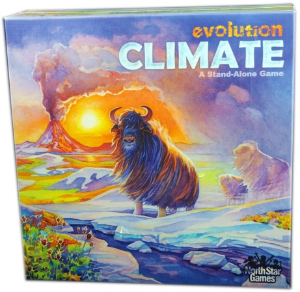 Evolution Climate