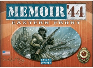 Memoir'44 Eastern Front