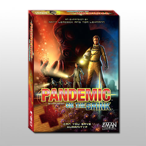 Pandemic On the Brink