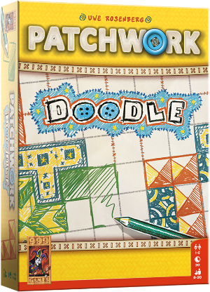 Patchwork: Doodle