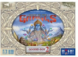 Raja’s van de Ganges Goodie Box 2