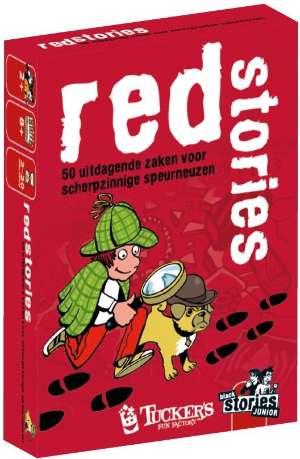 Red Stories