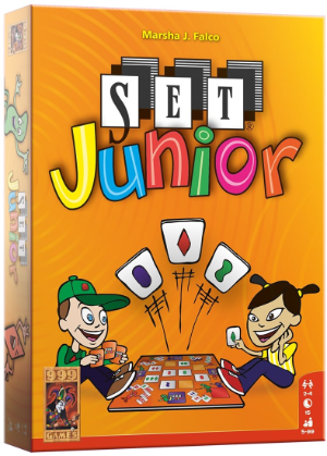 Set Junior