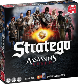 Assassins Creed Stratego