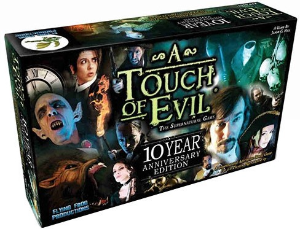 A Touch of Evil: 10 Year Anniversary