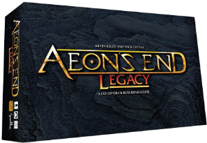 Aeons End: Legacy