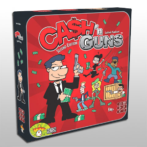Cash n Guns