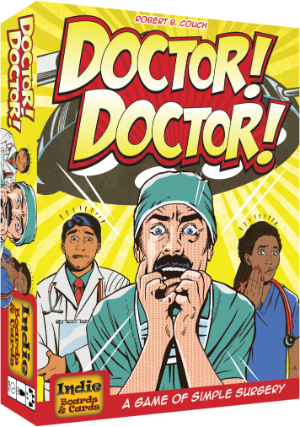Doctor! Doctor!