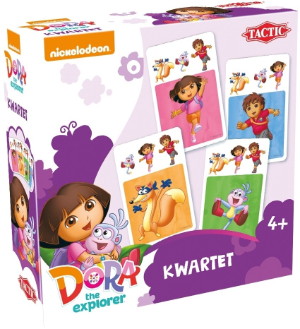 Dora Kwartet