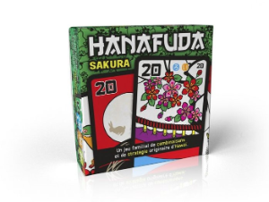 Hanafuda Sakura