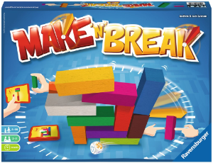 Make ‘n Break