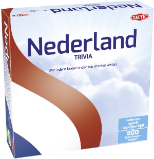 Nederlandse Trivia