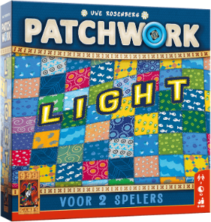 Patchwork: Light