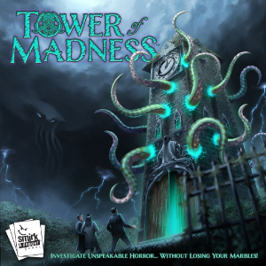 The Tower of Madness