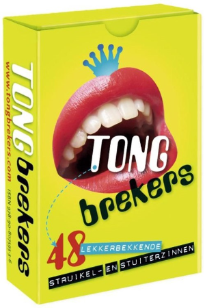 Tongbrekers